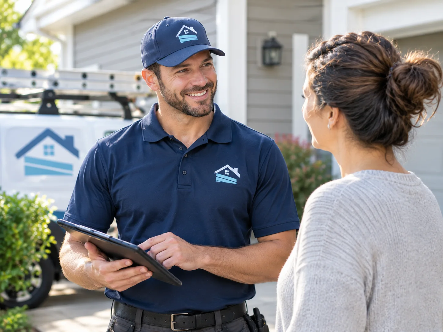 Siding Contractors in Saint Anthony, IN